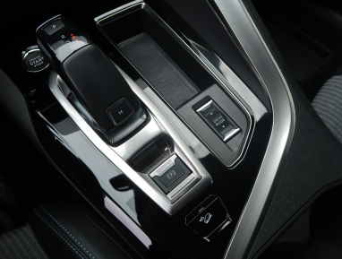 Peugeot 3008 - 2022
