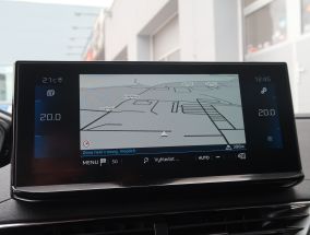 Peugeot 3008 - 2022