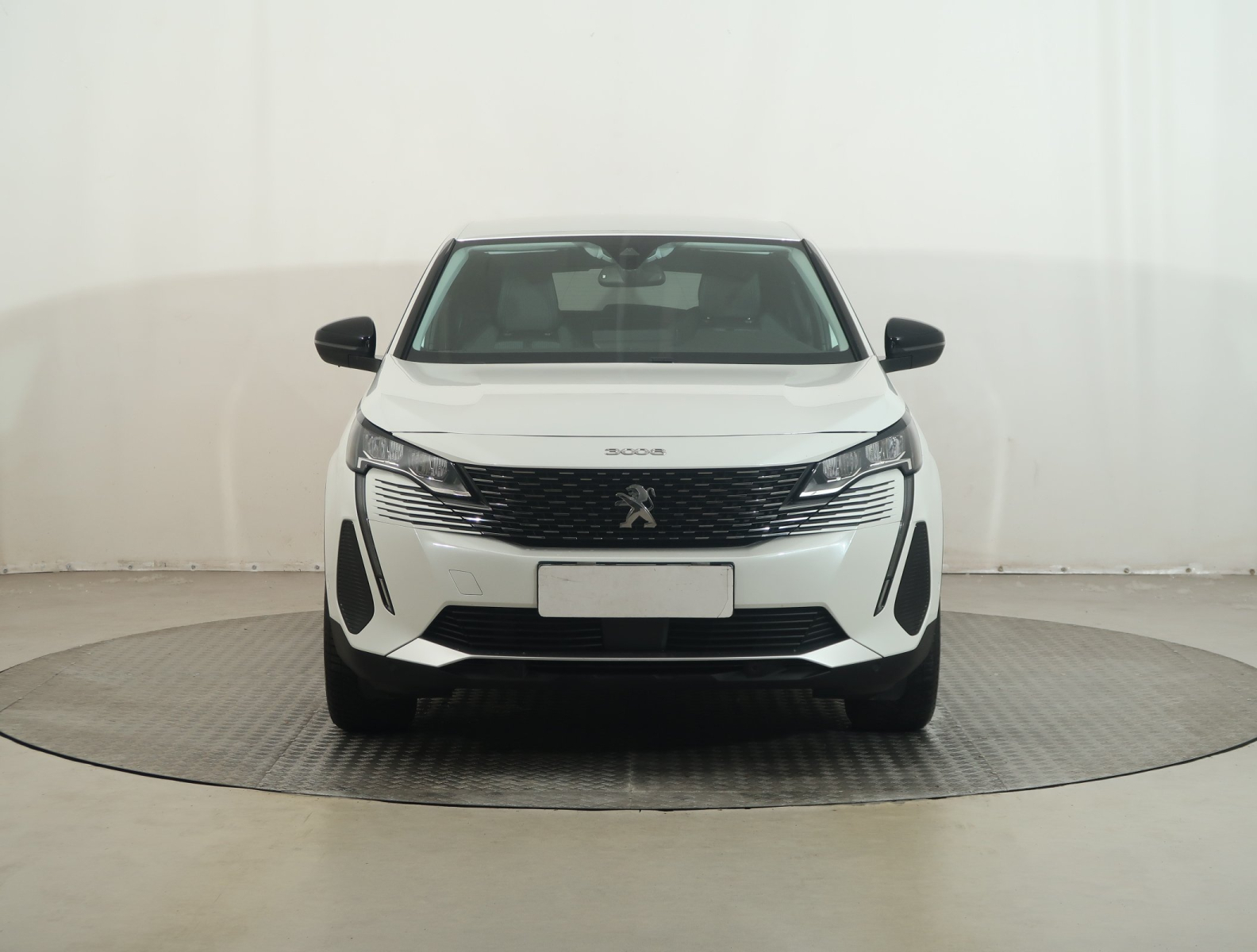 Peugeot 3008 - 2022