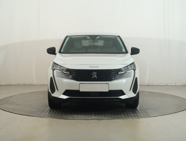 Peugeot 3008 - 2022