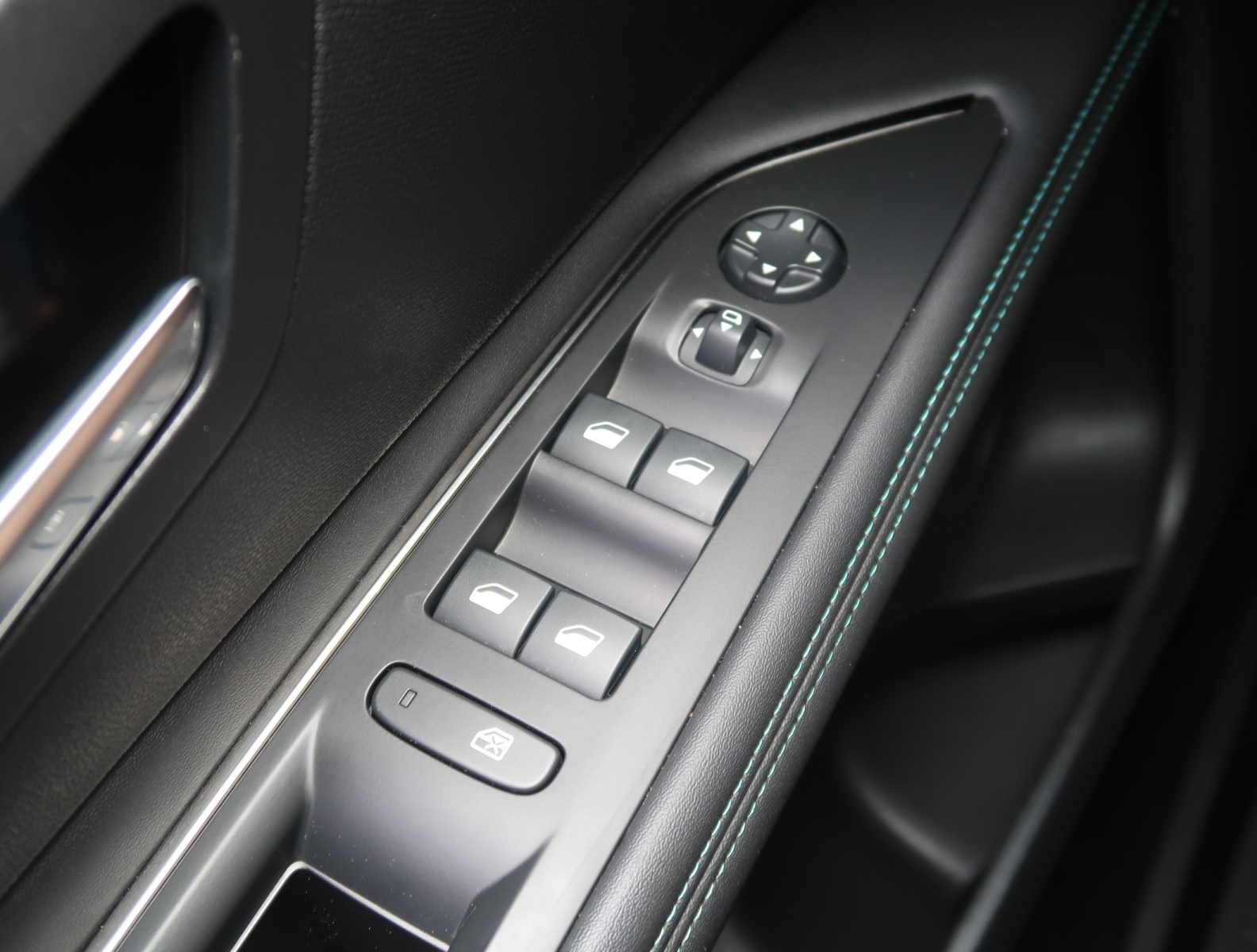 Peugeot 3008 - 2022