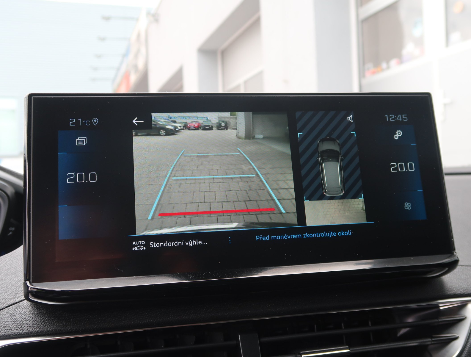 Peugeot 3008 - 2022