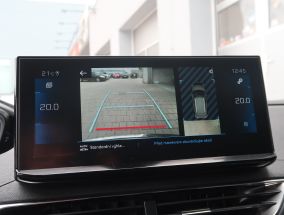 Peugeot 3008 - 2022