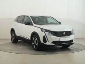 Peugeot 3008 - 2022