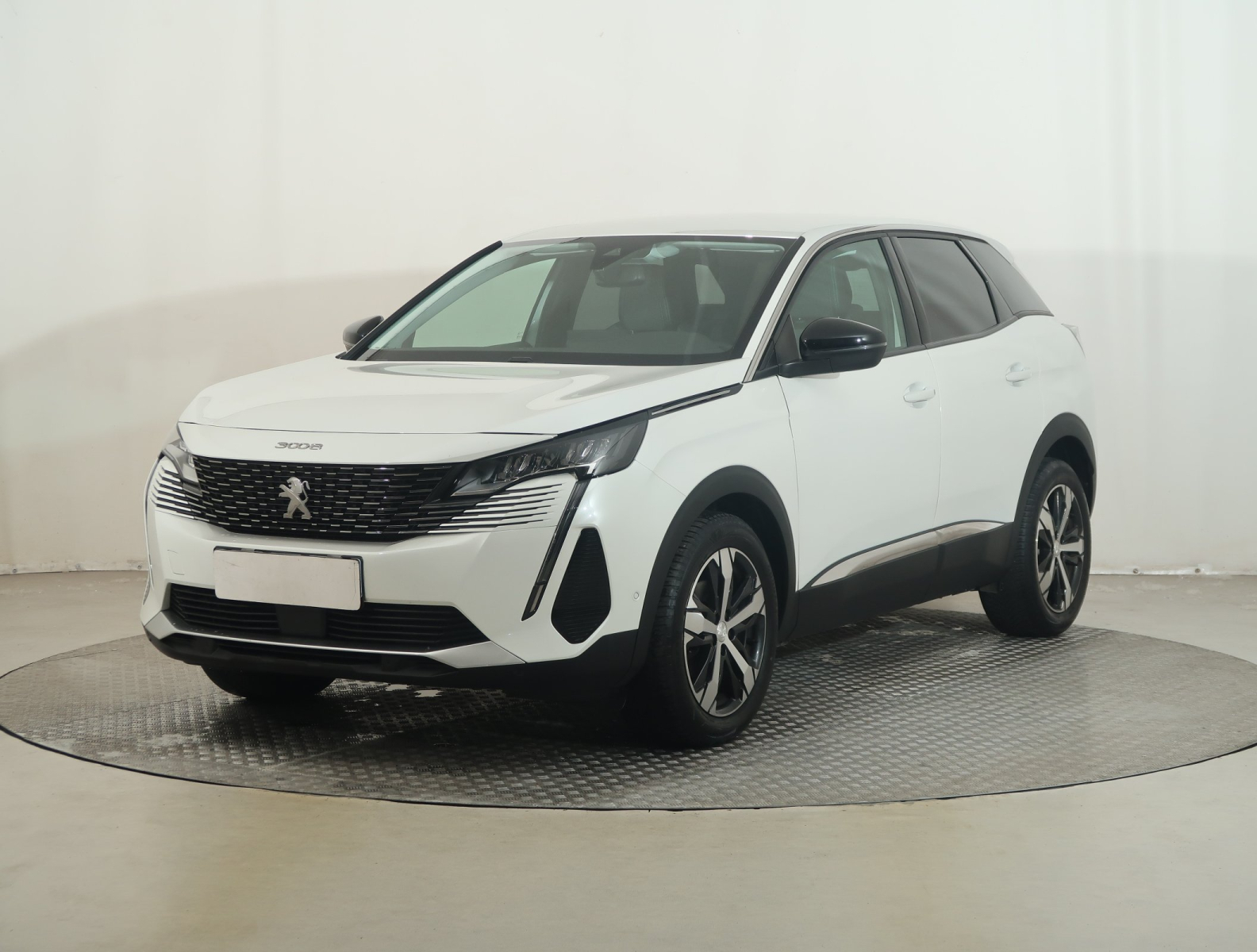 Peugeot 3008 - 2022