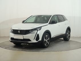 Peugeot 3008 - 2022