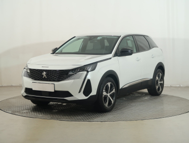 Peugeot 3008 - 2022