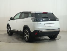 Peugeot 3008 - 2022