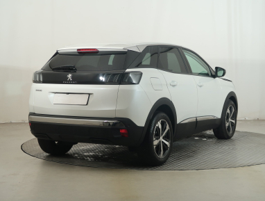 Peugeot 3008 - 2022