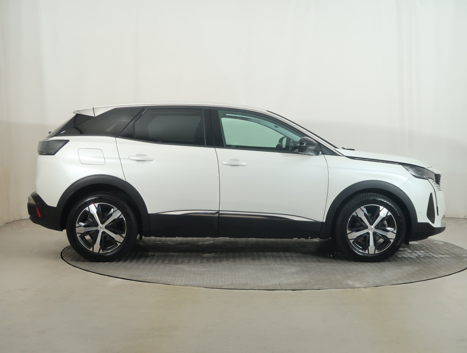 Peugeot 3008 - 2022