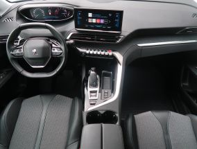 Peugeot 3008 - 2022