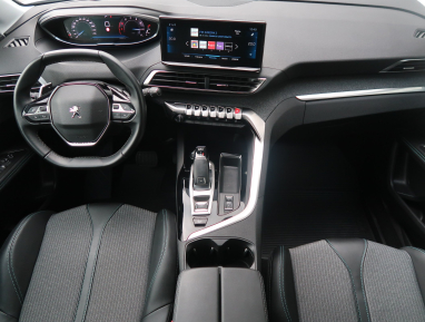 Peugeot 3008 - 2022