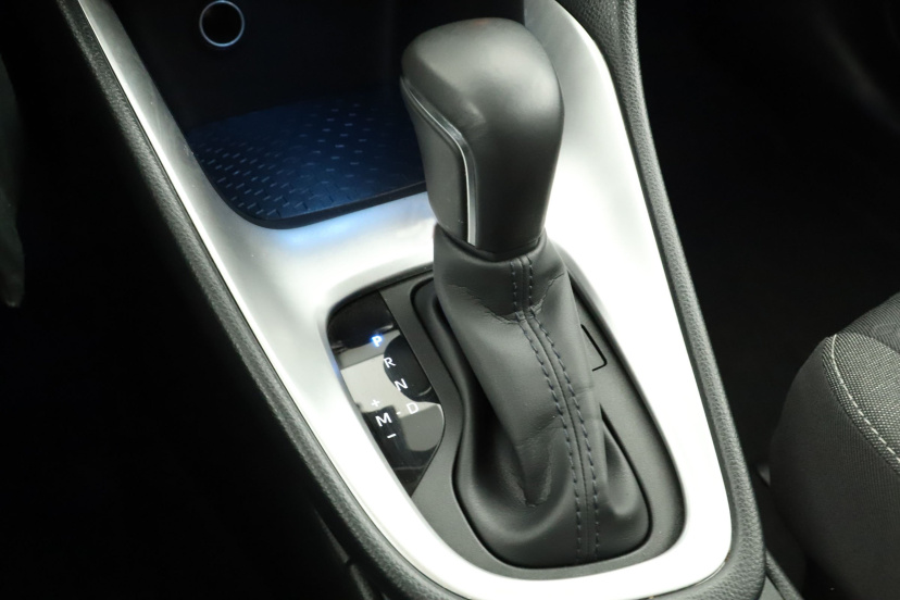Toyota Yaris, 2023