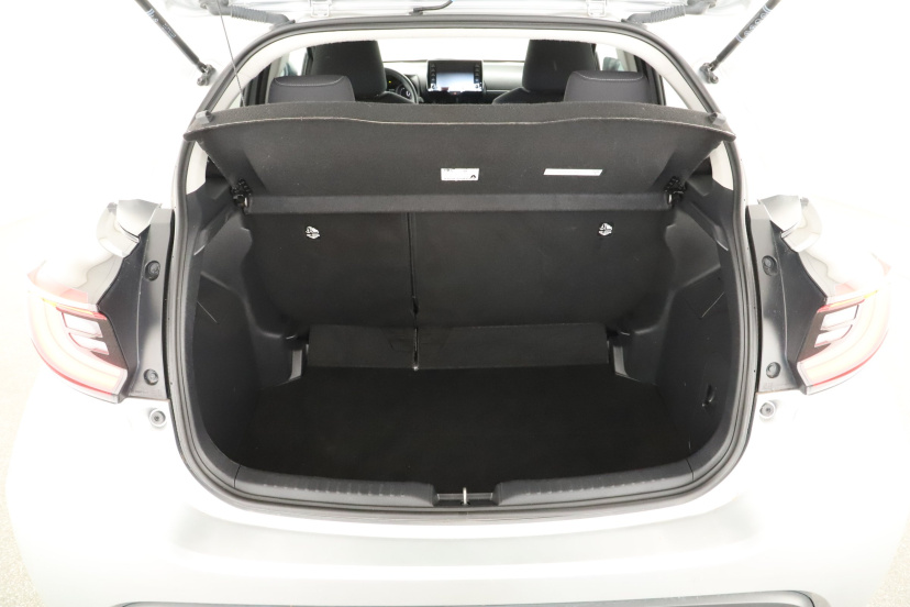 Toyota Yaris, 2023