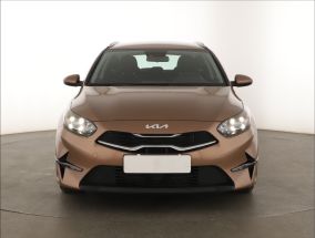 Kia Ceed - 2022