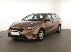 Kia Ceed - 2022