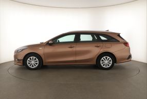 Kia Ceed - 2022