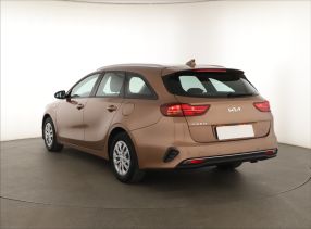 Kia Ceed - 2022