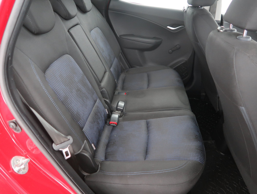 Hyundai ix20, 2012