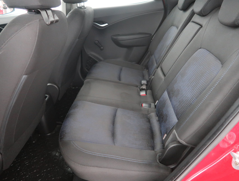 Hyundai ix20, 2012