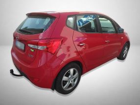 Hyundai ix20 - 2012