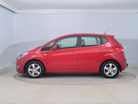 Hyundai ix20 - 2012