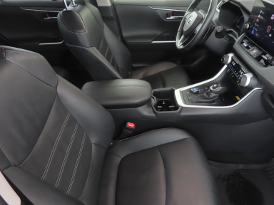 Toyota RAV 4 - 2024