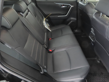 Toyota RAV 4 - 2024