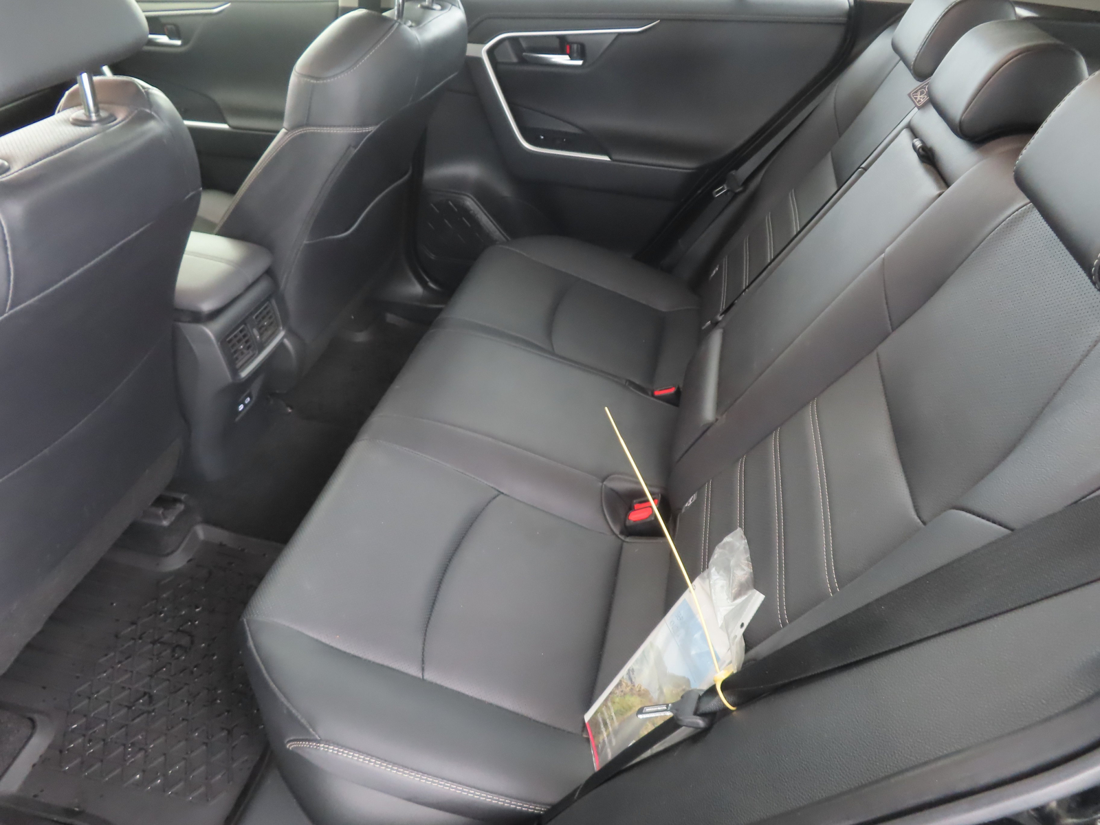 Toyota RAV 4 - 2024