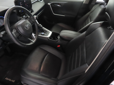 Toyota RAV 4 - 2024