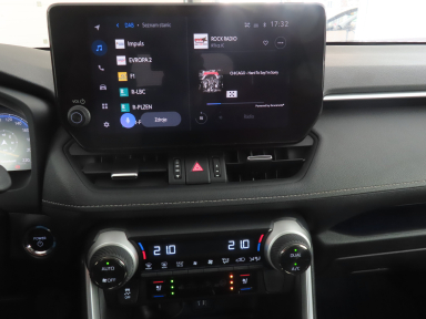 Toyota RAV 4 - 2024