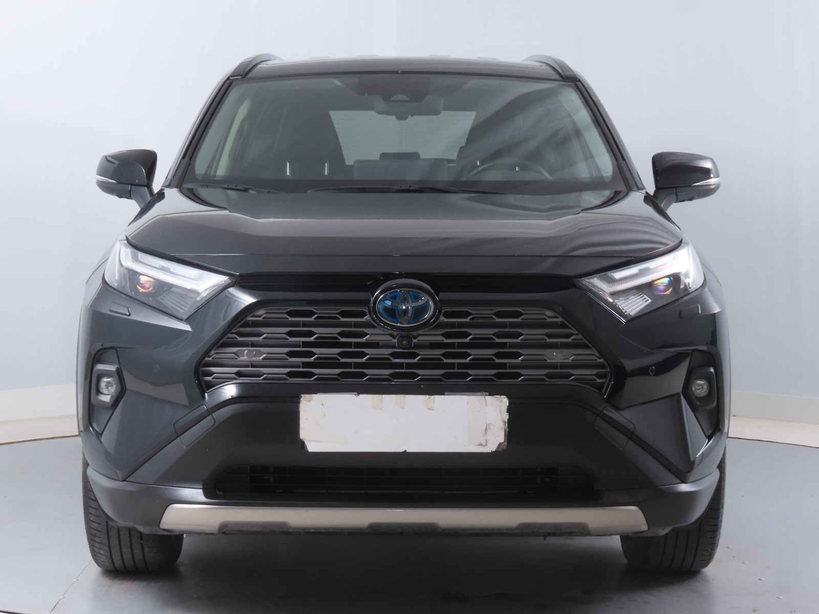 Toyota RAV 4 - 2024