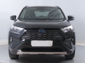 Toyota RAV 4 - 2024