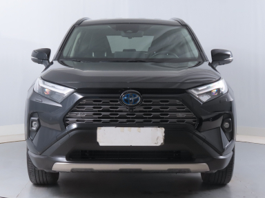 Toyota RAV 4 - 2024