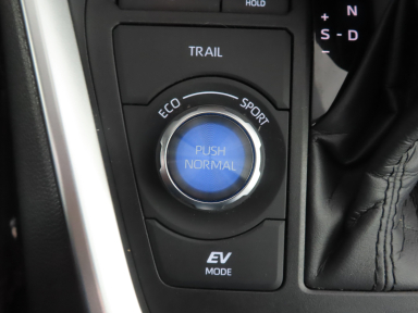 Toyota RAV 4 - 2024