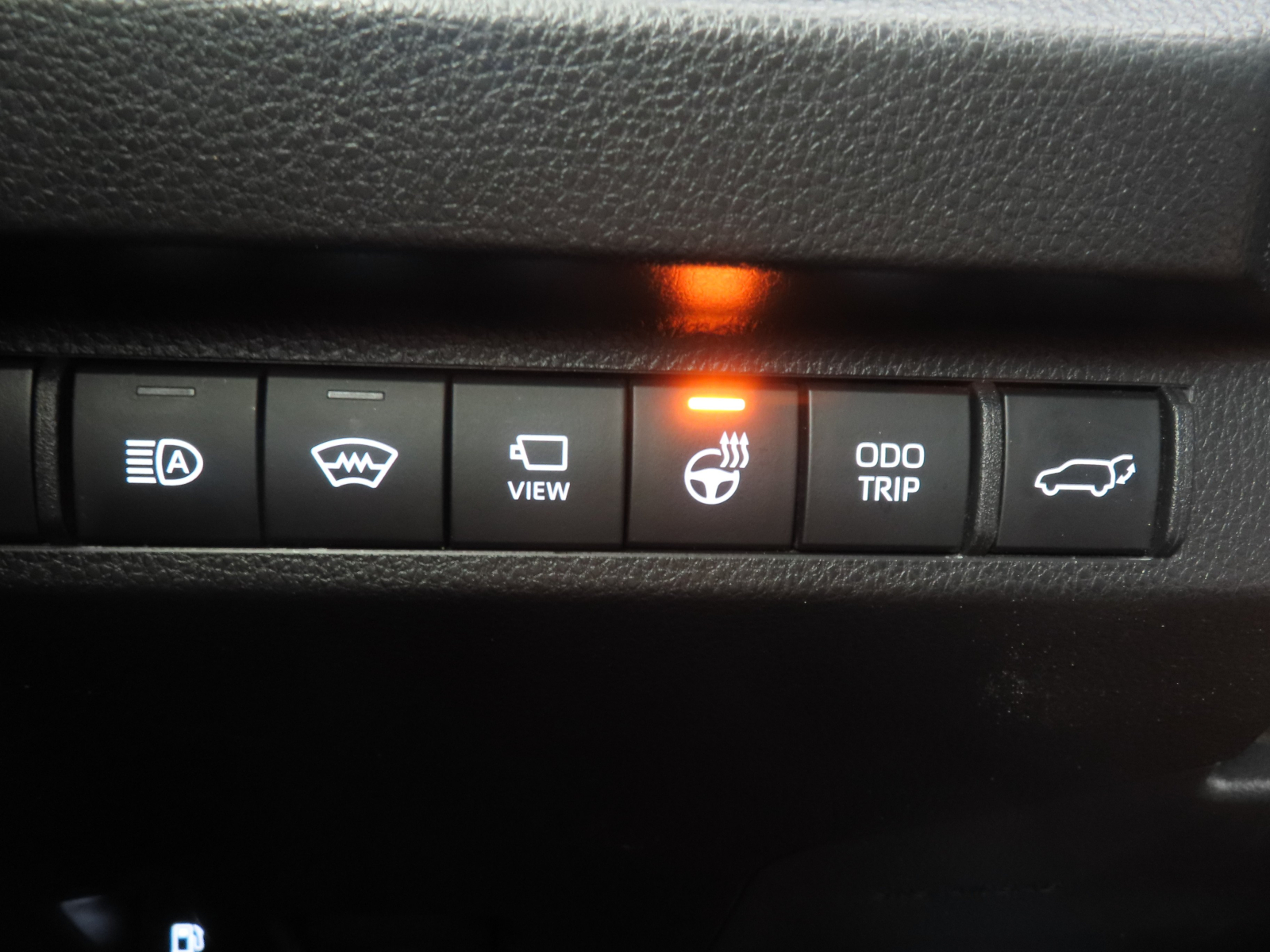 Toyota RAV 4 - 2024