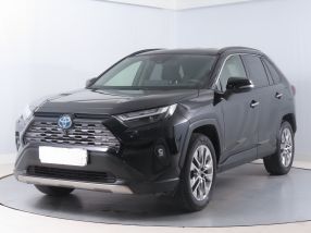 Toyota RAV 4 - 2024