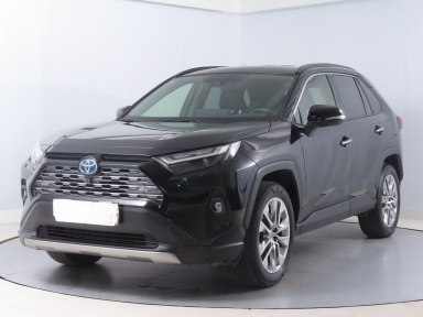 Toyota RAV 4 - 2024