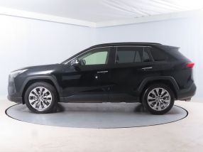 Toyota RAV 4 - 2024