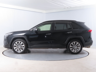 Toyota RAV 4 - 2024