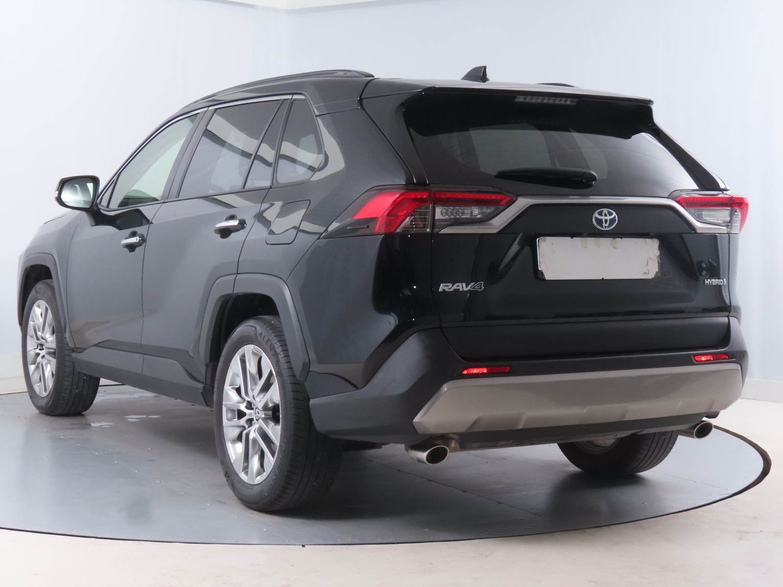 Toyota RAV 4 - 2024