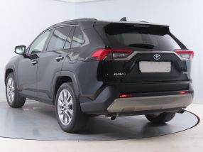 Toyota RAV 4 - 2024