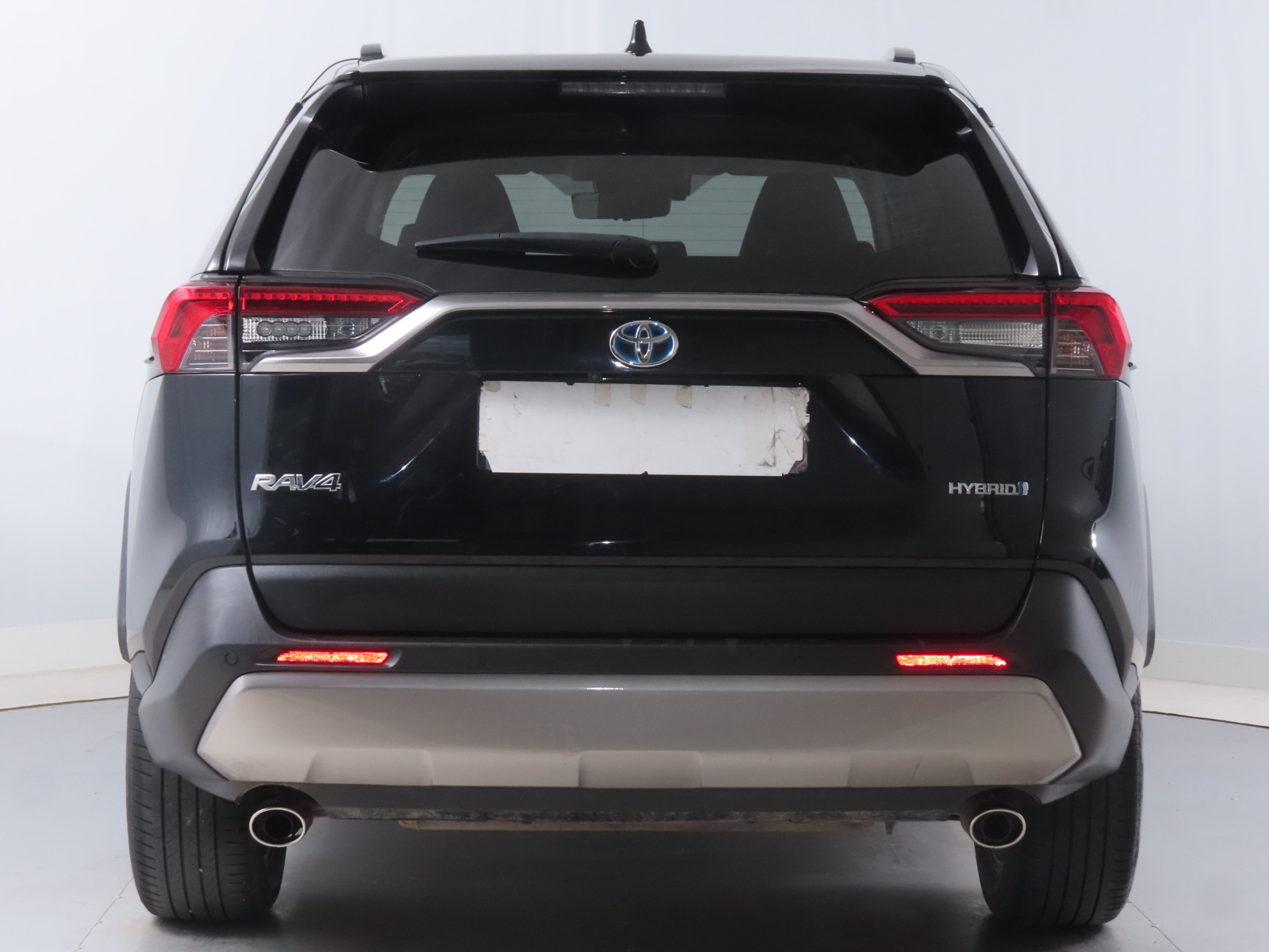 Toyota RAV 4 - 2024