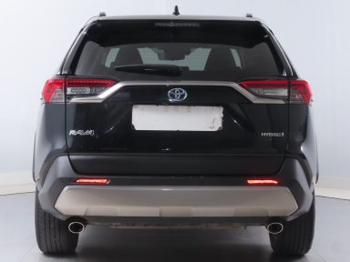 Toyota RAV 4 - 2024