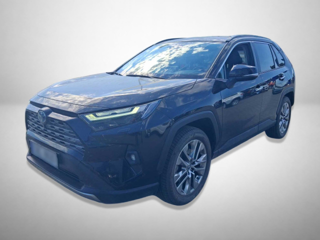 Toyota RAV4 2024