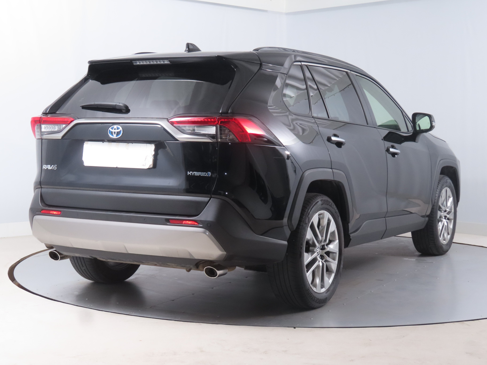 Toyota RAV 4 - 2024
