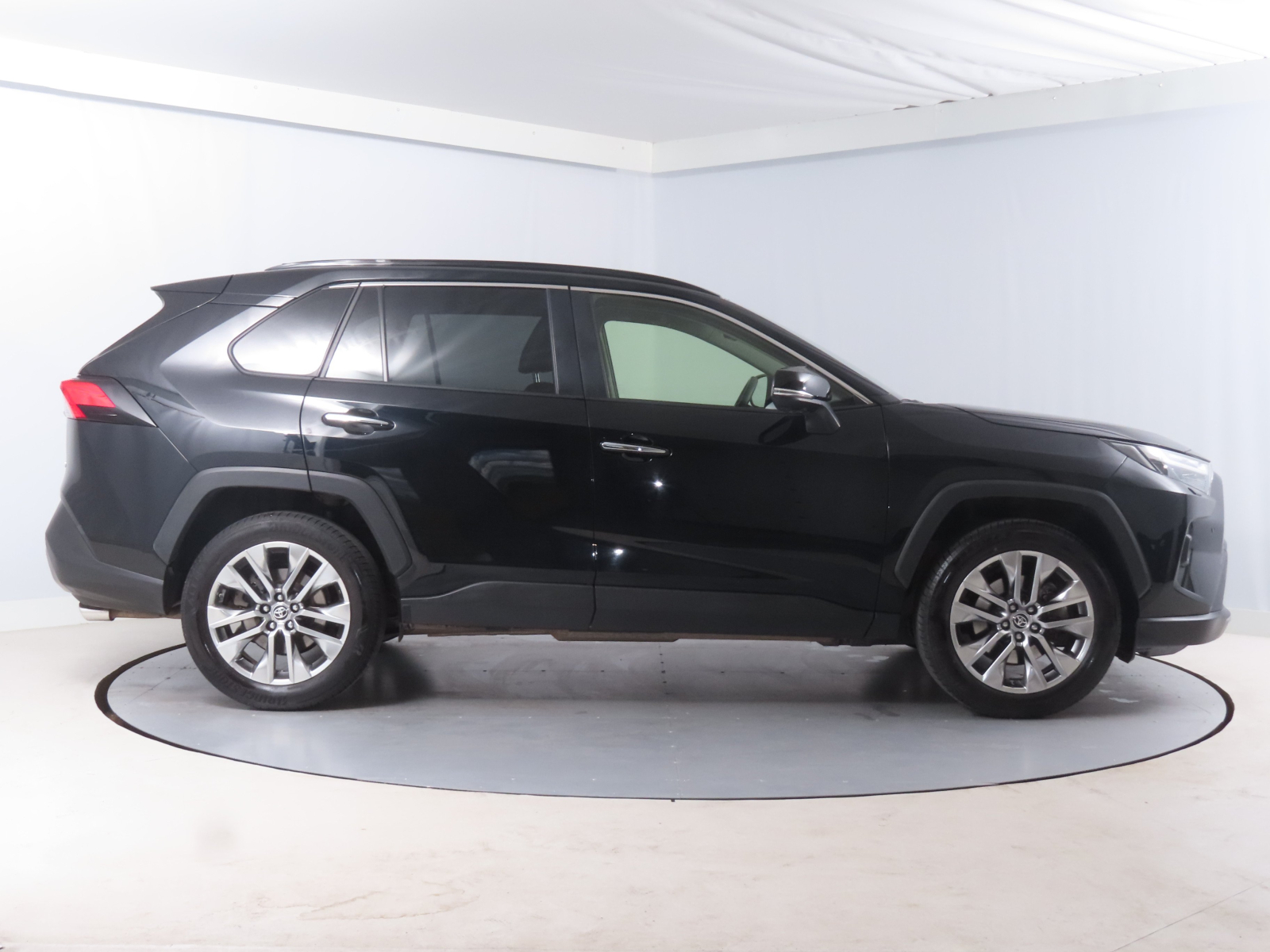 Toyota RAV 4 - 2024