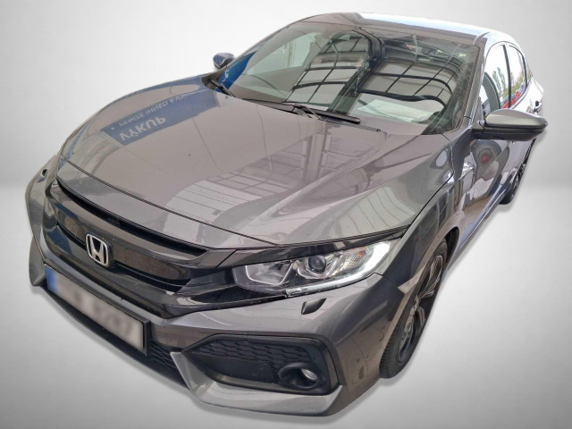 Honda Civic 2019