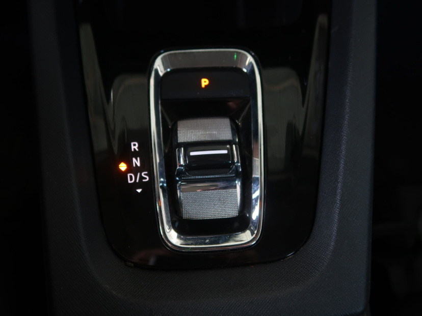 Škoda Octavia, 2022