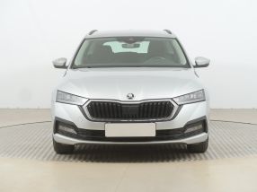 Škoda Octavia - 2022
